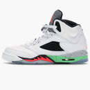 Jordan 5 Retro Poison Green (gs)