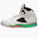Jordan 5 Retro Poison Green (ps)