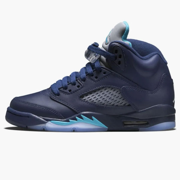 Jordan 5 Retro Pre-grape (gs)
