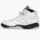 Jordan 5 Retro Reverse Metallic (gs)