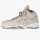 Jordan 5 Retro Se Craft Light Orewood Brown (gs)