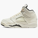 Jordan 5 Retro Se Sail Light Orewood Brown Coconut Milk Black (ps)