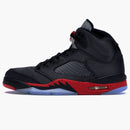 Jordan 5 Retro Satin Bred
