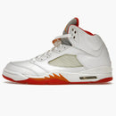 Jordan 5 Retro Sunset (women's)