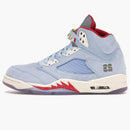 Jordan 5 Retro Trophy Room Ice Blue
