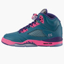 Jordan 5 Retro Tropical Teal (gs)
