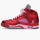 Jordan 5 Retro Valentine's Day (gs)