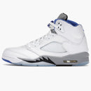Jordan 5 Retro White Stealth (2021)