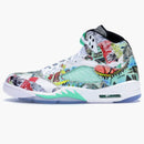 Jordan 5 Retro Wings