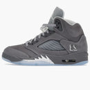 Jordan 5 Retro Wolf Grey (2026)