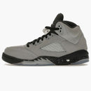 Jordan 5 Retro Wolf Grey (gs)