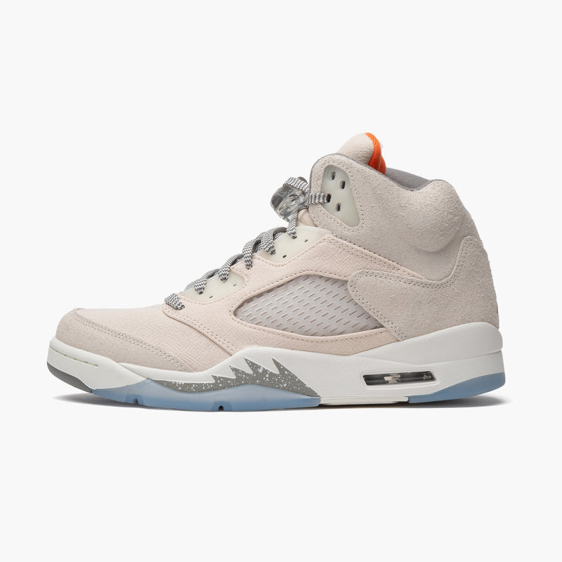 Air Jordan 5 SE Craft Light Orewood Brown