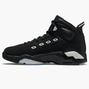 Jordan 6-17-23 Metallic Silver