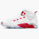 Jordan 6-17-23 White Red