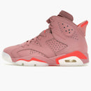 Jordan 6 Retro Aleali May (women's)