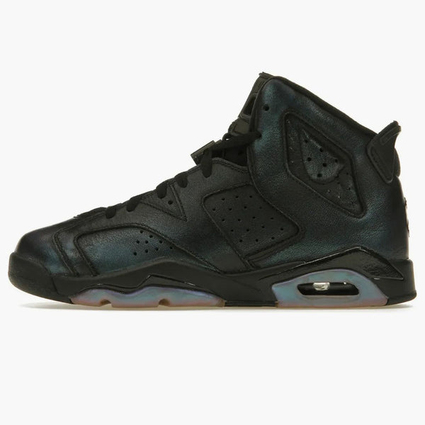 Jordan 6 Retro All-star Chameleon (2017) (gs)