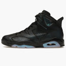 Jordan 6 Retro All-star Chameleon (2017)