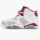 Jordan 6 Retro Alternate Hare (gs)