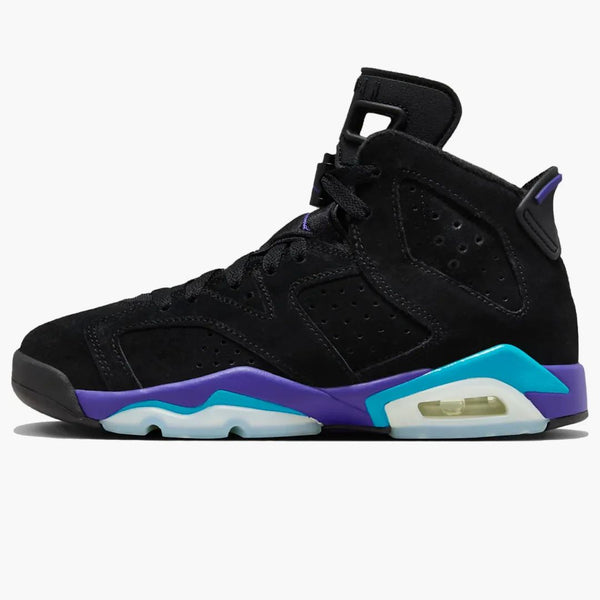 Jordan 6 Retro Aqua (gs)
