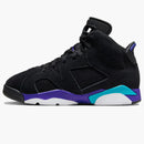 Jordan 6 Retro Aqua (ps)