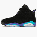 Jordan 6 Retro Aqua