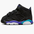 Jordan 6 Retro Aqua (td)