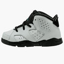 Jordan 6 Retro Bt Hyper Jade (td)