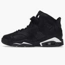 Jordan 6 Retro Black Cat (gs)
