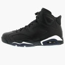 Jordan 6 Retro Black Cat