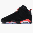 Jordan 6 Retro Black Infrared (2019) (gs)