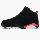 Jordan 6 Retro Black Infrared (2019) (ps)