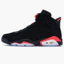 Jordan 6 Retro Black Infrared (2019)