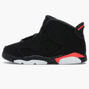 Jordan 6 Retro Black Infrared (2019) (td)