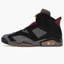 Jordan 6 Retro Bordeaux