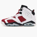 Jordan 6 Retro Carmine (2014) (gs)