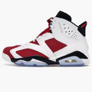 Jordan 6 Retro Carmine (2014)