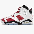 Jordan 6 Retro Carmine (2021) (gs)