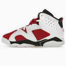 Jordan 6 Retro Carmine (2021) (ps)