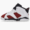 Jordan 6 Retro Carmine (2021) (td)