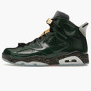 Jordan 6 Retro Champagne