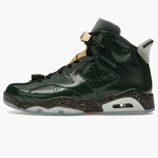 Jordan 6 Retro Champagne