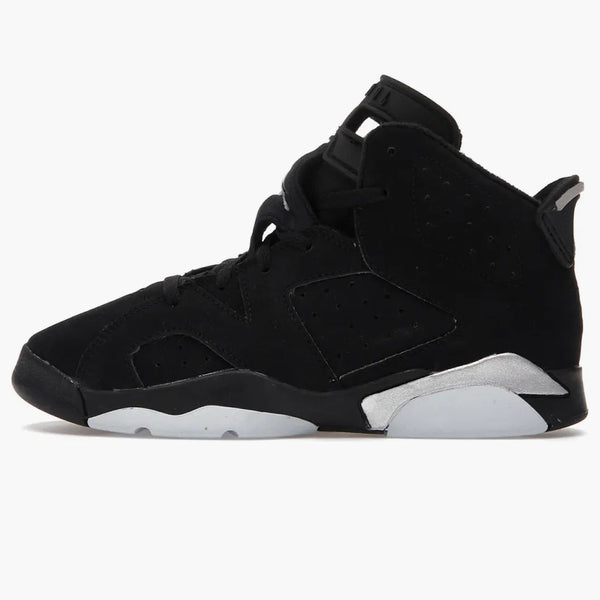 Jordan 6 Retro Chrome (ps)