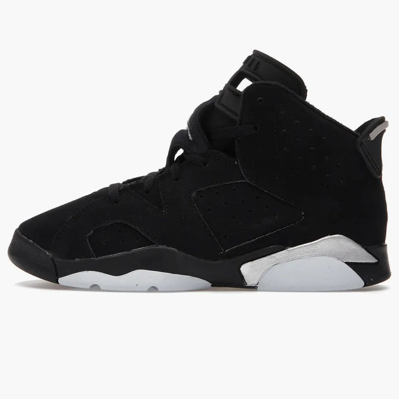 Jordan 6 Retro Chrome (ps)