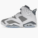 Jordan 6 Retro Cool Grey