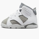 Jordan 6 Retro Cool Grey (td)