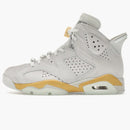 Jordan 6 Retro Craft Paris Olympics (women's)