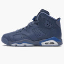 Jordan 6 Retro Diffused Blue (gs)