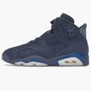 Jordan 6 Retro Diffused Blue