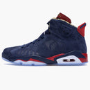 Jordan 6 Retro Doernbecher 15th Anniversary