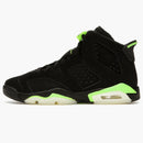 Jordan 6 Retro Electric Green (gs)